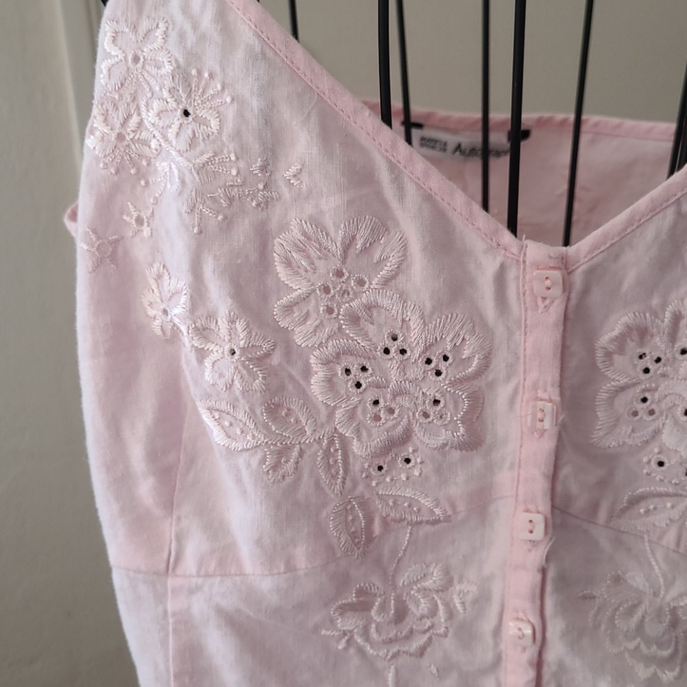Cami style top - Picture 2 of 2